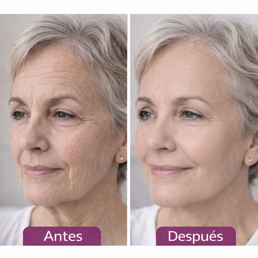 LIFT STICK PRO-El Stick Efecto Lifting Que Reduce Visiblemente Las Arrugas En Días