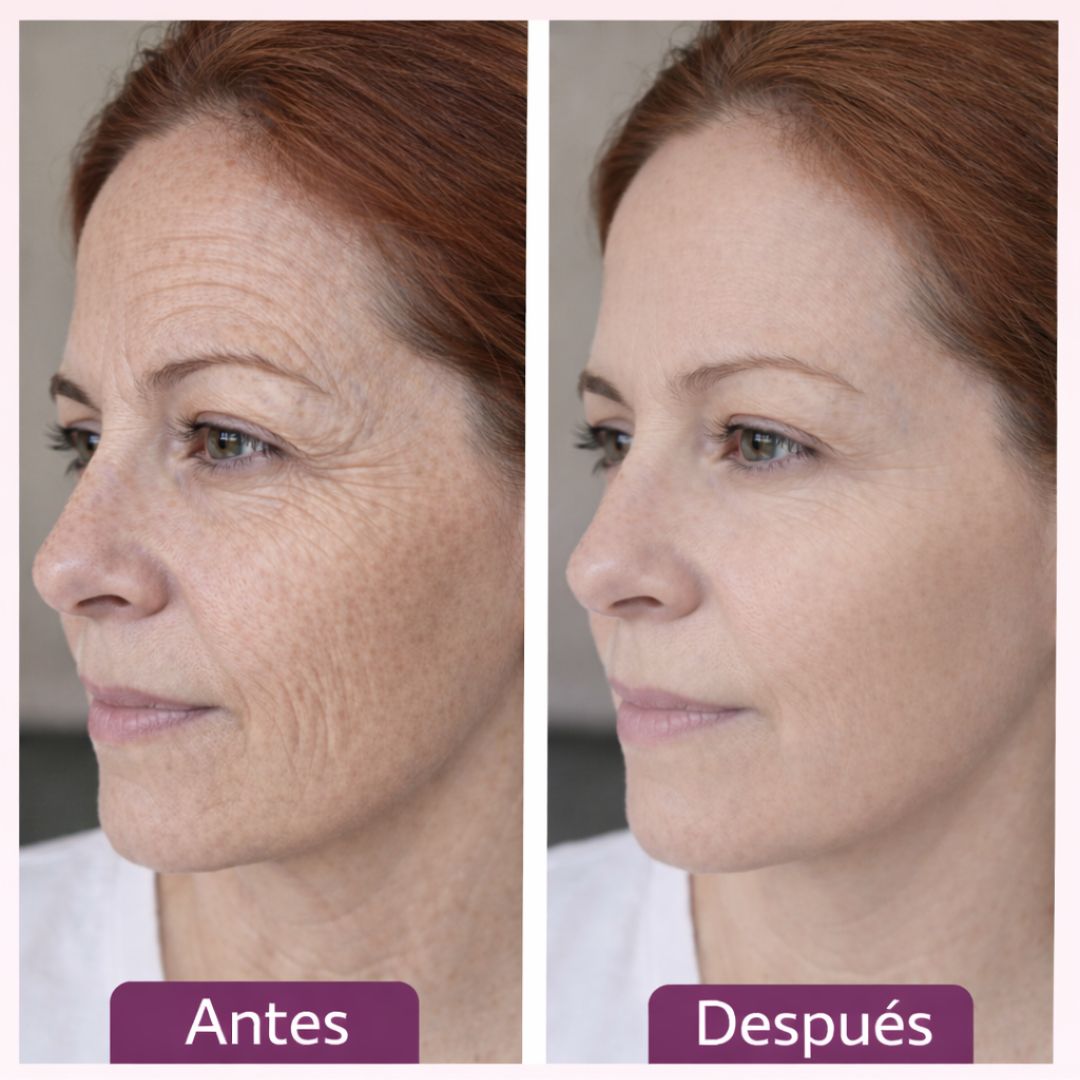 LIFT STICK PRO-El Stick Efecto Lifting Que Reduce Visiblemente Las Arrugas En Días